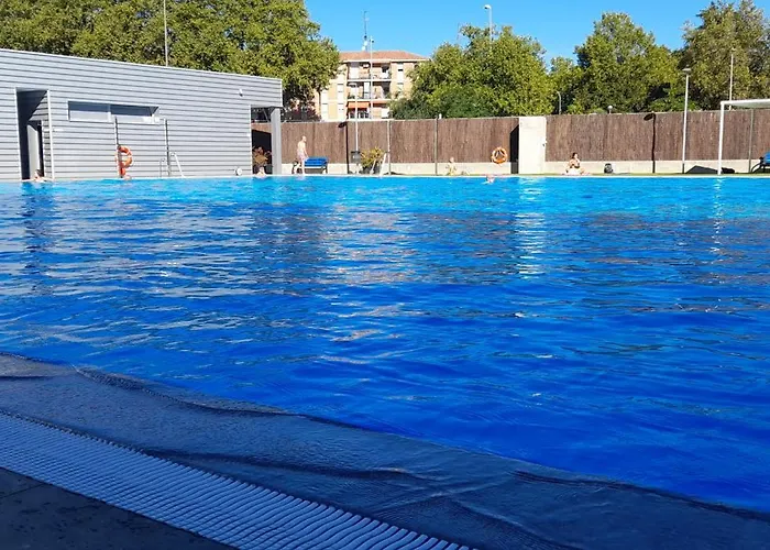 Estudio Acogedor En Zona Norte
