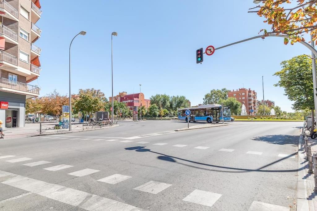 Apartament Estudio Acogedor En Zona Norte