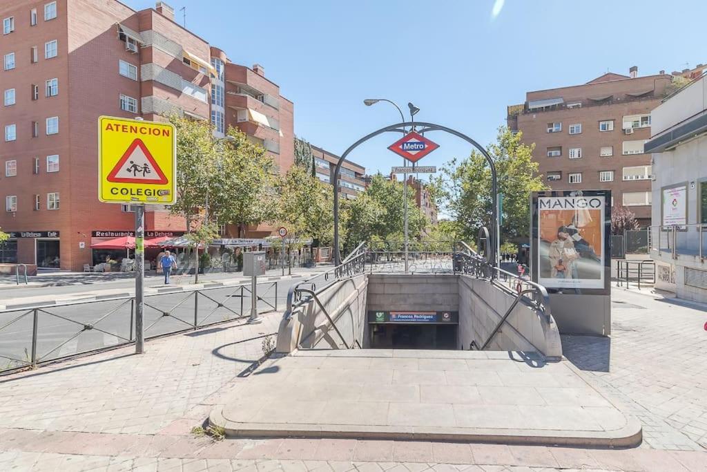 Apartament Estudio Acogedor En Zona Norte *