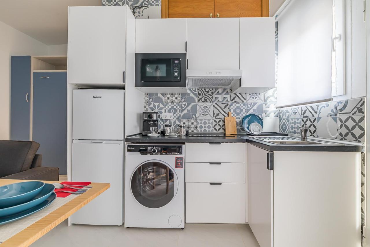 Apartament Estudio Acogedor En Zona Norte *