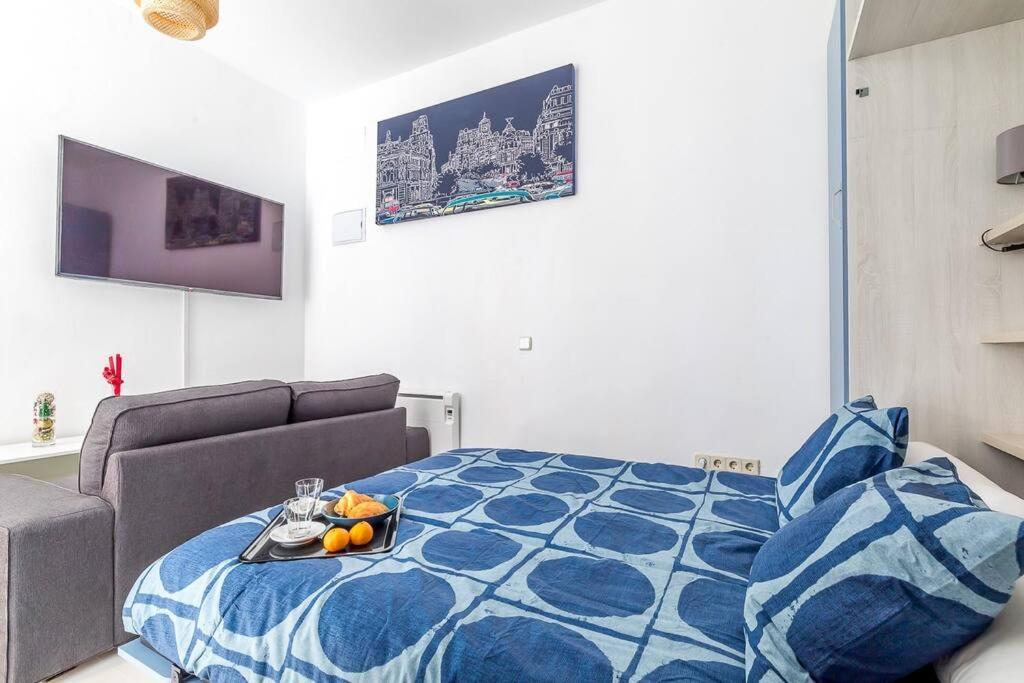 Apartament Estudio Acogedor En Zona Norte *